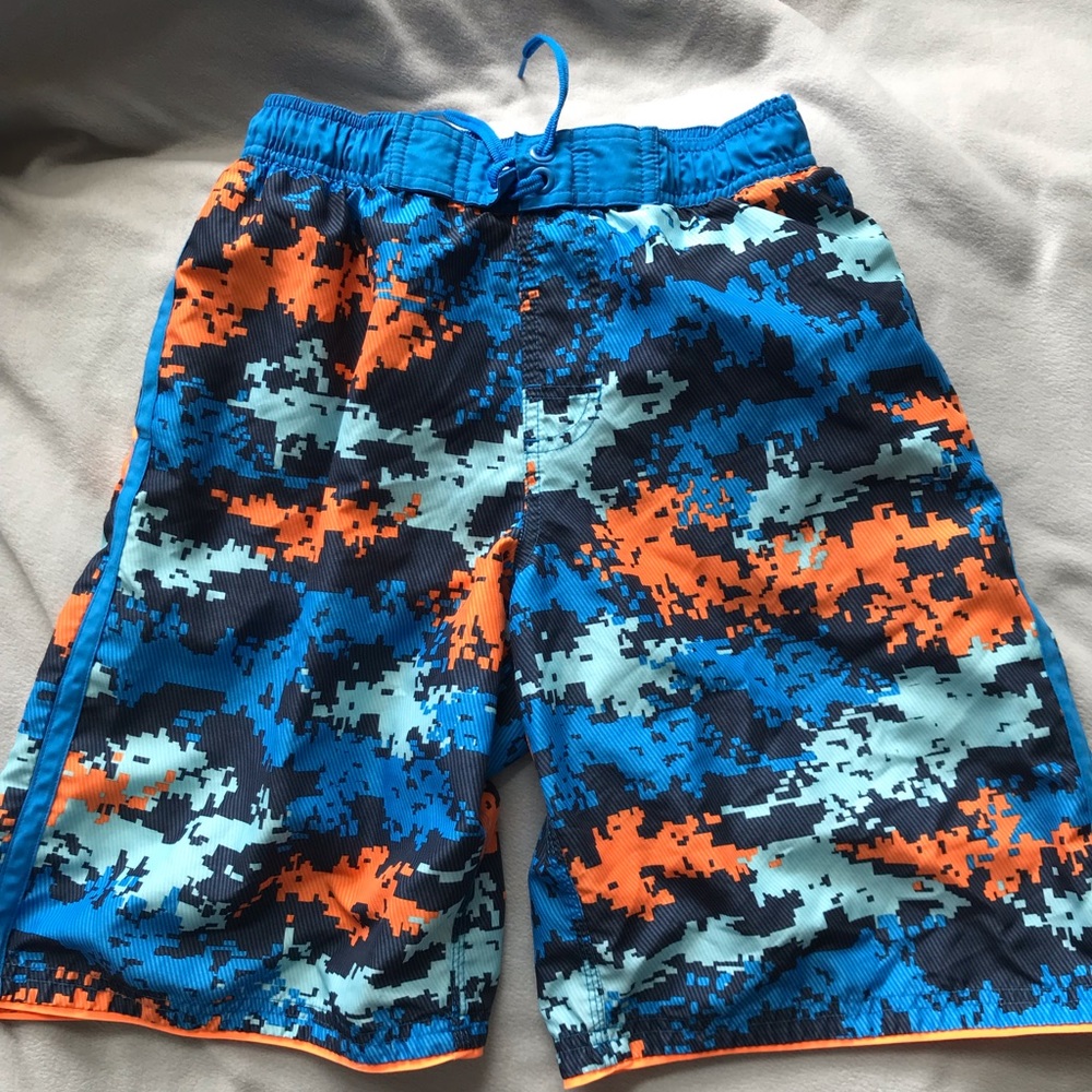 Swim trunks